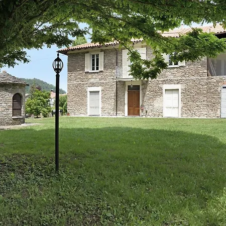 Il Giardino Di San Martino * Saliceto