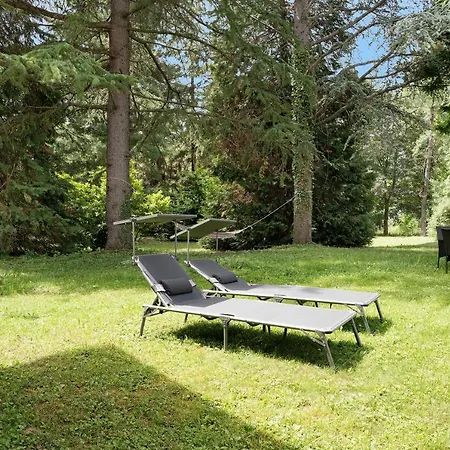 Il Giardino Di San Martino *