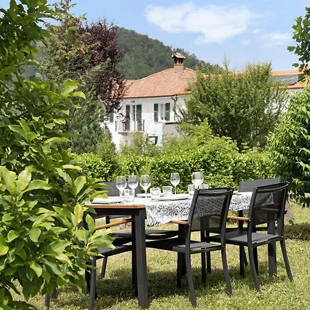 Appartamento Il Giardino Di San Martino Saliceto