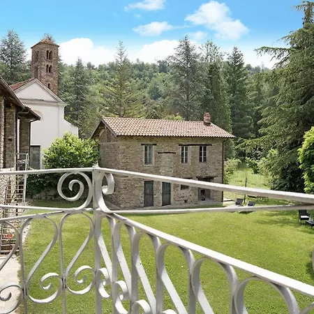 Il Giardino Di San Martino Appartamento