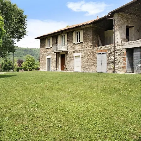Il Giardino Di San Martino *