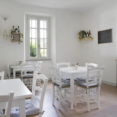 Il Giardino Di San Martino Appartamento *