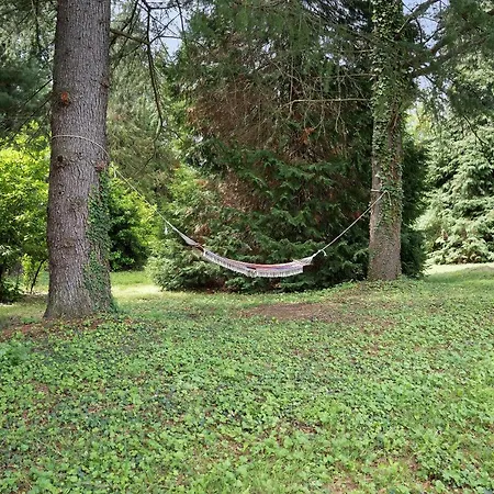 Appartamento Il Giardino Di San Martino
