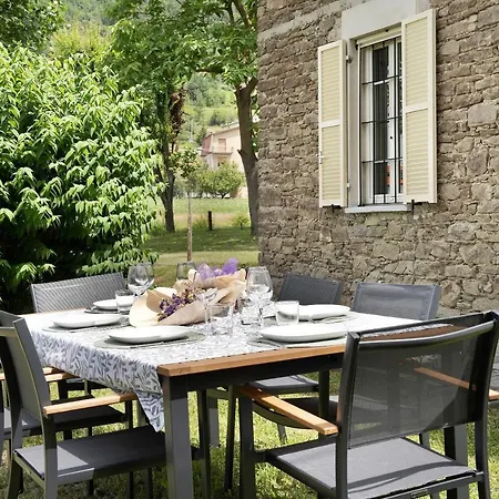 Il Giardino Di San Martino Appartamento *