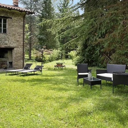 Appartamento Il Giardino Di San Martino Saliceto