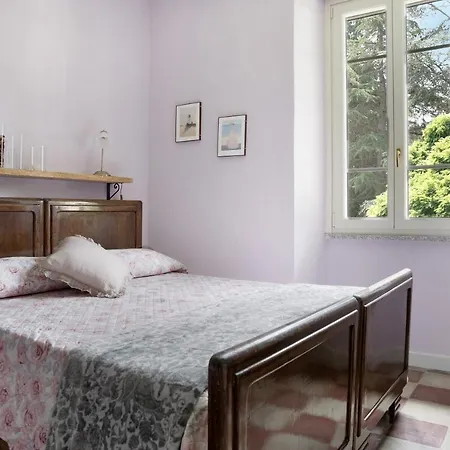 Appartamento Il Giardino Di San Martino *